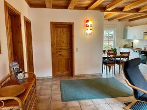 Ferienhäuser Liethmann Haus 3 W 1