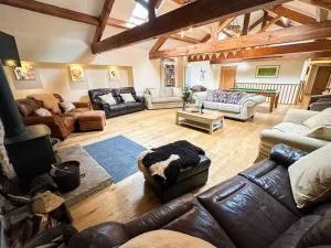 Ewe Time Holiday Barn - جيسبورن