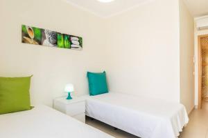 NEW !! 2 Bedroom Cabanas Beach