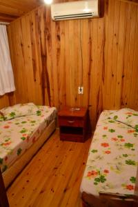 Olympos Yakamoz Pansiyon