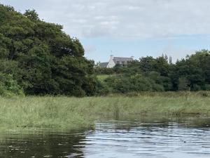 Maisons de vacances Ker Ildut - Grande maison a 2 pas de l-aber Ildut : photos des chambres