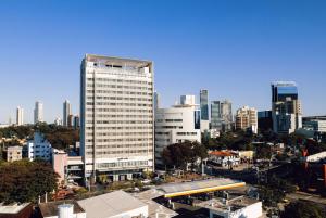 Esplendor by Wyndham Asuncion