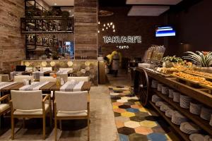 Dazzler by Wyndham Asuncion