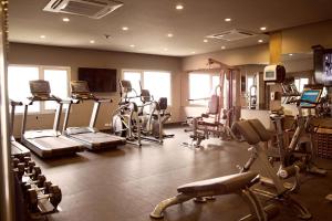 Dazzler by Wyndham Asuncion