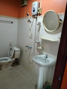 Bungalows Le Jardin VANGVIENG