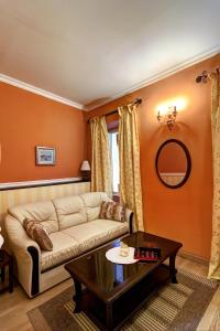 Boutique Hotel Villa Pattiera