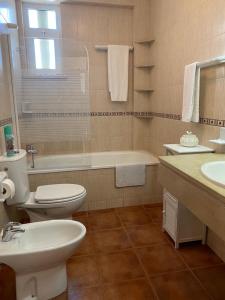 Apartamento Altura T2