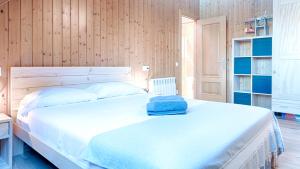 Saplan Real Estate DUPLEX LONGUERA