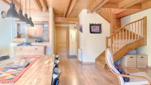 Saplan Real Estate DUPLEX LONGUERA