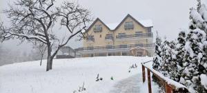 Casa Izvoarelor a piece of heaven