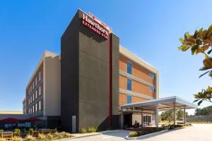 Hawthorn Extended Stay by Wyndham Kingwood Houston - Porter
