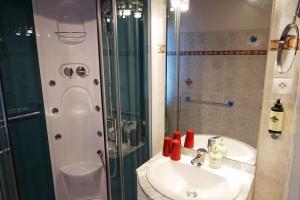 B&B / Chambres d'hotes Le Grand Saint Paul : photos des chambres