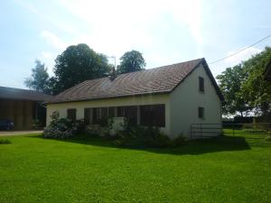 Maisons d'hotes Gite de la belle attente : photos des chambres