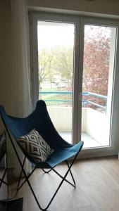 Studio agréable dans résidence