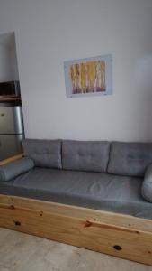 Departamento Rio Santiago