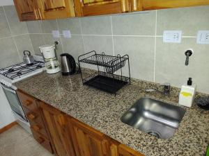 Departamento Rio Santiago