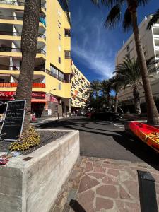 Apartamento en Los Cristianos Edificio Guayero