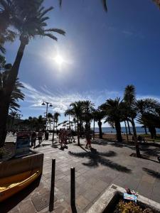 Apartamento en Los Cristianos Edificio Guayero