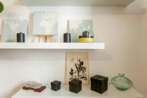 T3 de charme centre historique