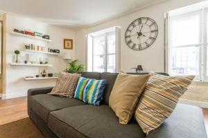 T3 de charme centre historique