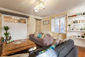 T3 de charme centre historique