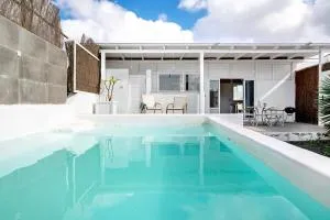 Suite Amanecer - Мачер