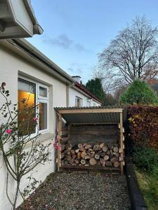 Favour Royal Cottage - dog friendly forest escape