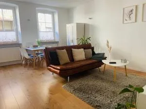 Ferienwohnung Zur Alten Schmiede - Wolken