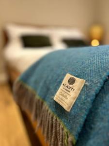 Favour Royal Cottage - dog friendly forest escape