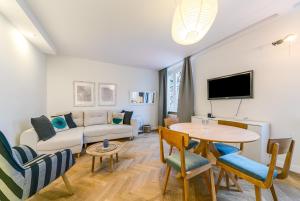 Warsaw Concierge Opera II - Appartamenti, Varsavia