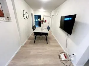 Relax Wohnung Bickenbach - Zwingenberg