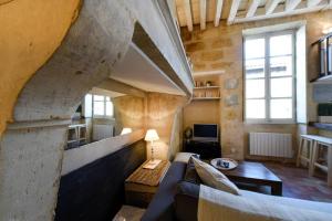 T1 Bis au coeur du vieux Bordeaux