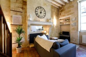 T1 Bis au coeur du vieux Bordeaux