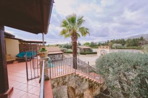 B&B Casale degli Ulivi