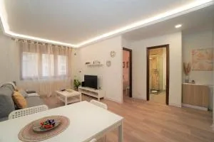 Centro ciudad - Sobrada