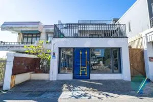 B&B near the seaside - Zhixue