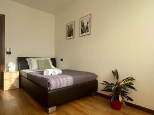 PAO Apartment - Borgo Milano