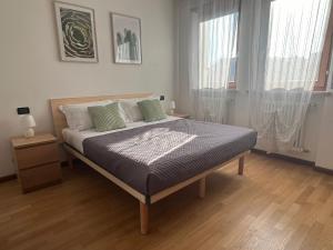 PAO Apartment - Borgo Milano