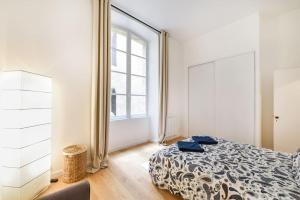 Grand 2 pièces entre vieux Bordeaux et quais !