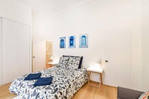 Grand 2 pièces entre vieux Bordeaux et quais !