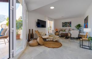 Modern Apartment City Centre Marbella