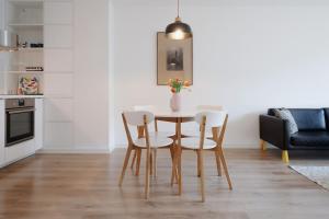 Mednyanszky apartment