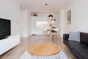 Mednyanszky apartment