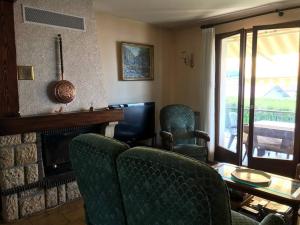 Maisons de vacances Comme chez Mamie, maison entiere 1-6 personnes : photos des chambres