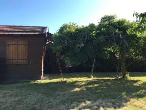 Maisons de vacances Comme chez Mamie, maison entiere 1-6 personnes : photos des chambres