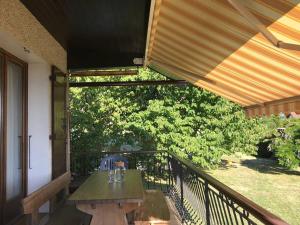 Maisons de vacances Comme chez Mamie, maison entiere 1-6 personnes : photos des chambres