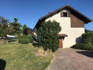 Maisons de vacances Comme chez Mamie, maison entiere 1-6 personnes : photos des chambres