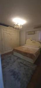 Luxury apartment 10 minutes from airport full services - القاهرة