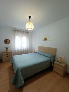 Apartamento La Planchada