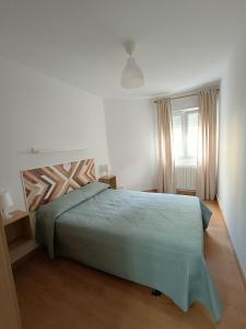 Apartamento La Planchada